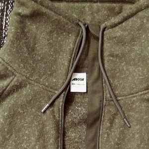 EUC Men's 2XL Avia Fleece